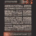 Levitation 2026