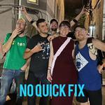 No Quick Fix