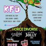 Horce Divorse | Kingston Fun Day 2026