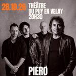 PIERØ : MA PREMIERE AVEC VOUS