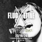 FLUOXETINE HEADLINE SHOW