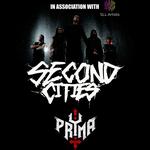 PRYMA RETURN TO WOLVERHAMPTON