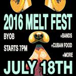 2016 MELT FEST 