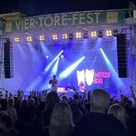 Vier-Tore-Fest 2026