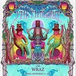 Sleight of Sound Tour - Yheti B2B Toadface