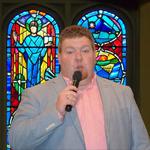 Special Service for Sept 11th