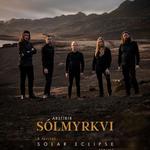 Árstíðir - Sólmyrkvi