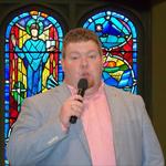 Franklin Heights Church - Lake Baptism 2026