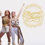 Mamma Mania LIVE @ The Hall at Bourbon Brothers
