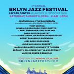 BKLYN Jazz Festival 2026
