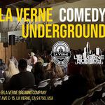 La Verne Comedy Underground