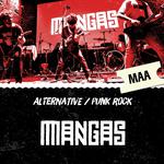 MANGAS: Live in Chennai - Album Launch