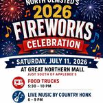 2026 North Olmsted Summer Concert Series