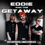 Eddie And The Getaway LIVE at The Machine Shop