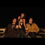 Celina Rescott & The Embers at Moonshine Beach 