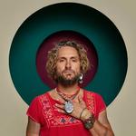 John Butler - Bordeaux, France