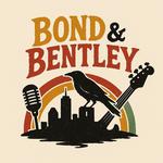 Bond & Bentley at The Island at Flying Point