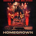 Junction Center Presents: Behold The Beloved “Homegrown” (A live recorded concert)
