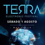 TERRA Electronic Festival 2026
