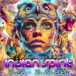 Indian Spirit Festival 2026