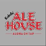 Pau Hana at Ale House