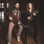 Tennessee Stiffs at Central Park Bandshell - Fall Fest '26