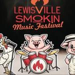 Lewisville Smoke Fest