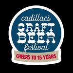 Cadillac's Craft Beer Festival