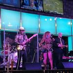 Dave Macklin Band live from the Goat
