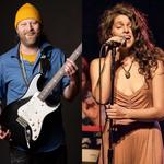 Joe Marcinek Band ft. Kara Cavanaugh at Beau's Bar