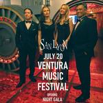 Ventura Music Festival Gala