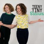 Teeny Tiny Stevies - Brain Fart Tour 2026 - Cairns QLD