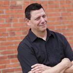 Grand Haven American Legion Comedy Concert Fundraiser with Mike Bova