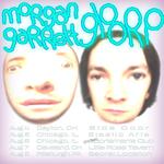 Morgan Garrett x Gloorp