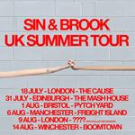 Sin & Brook 