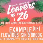 Leavers '26