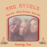 "The Angels" Live Country Music Westwold Community Hall