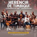 Herencia de Timbiqui x Filarmonica del Cafe