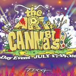 THE ART OF CANNABIS ART & MUSIC FESTIVAL  2026