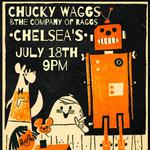 Chucky Waggs & Company of Raggs