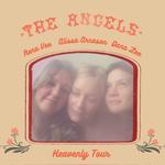 'The Angels' on Tour! with Big Fancy