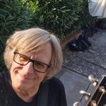 Richard Walton: Live Solo Acoustic in Milford DE