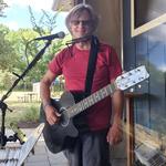 Richard Walton: Live Solo Acoustic in Milford DE