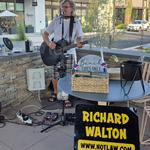Richard Walton: Singer/Songwriter Concert in Sterling VA