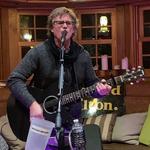Richard Walton: Solo Acoustic Live in Mt. Airy / Frederick MD