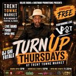 TurnUp Thursdays