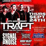 Ranchero w/Trapt