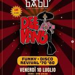 Deevano al Babu’ 