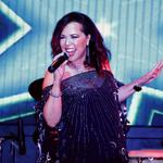 The Latin Diva, The Drama Queen & The New Yorker Starring Jessi Campo