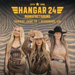 Women In Country
